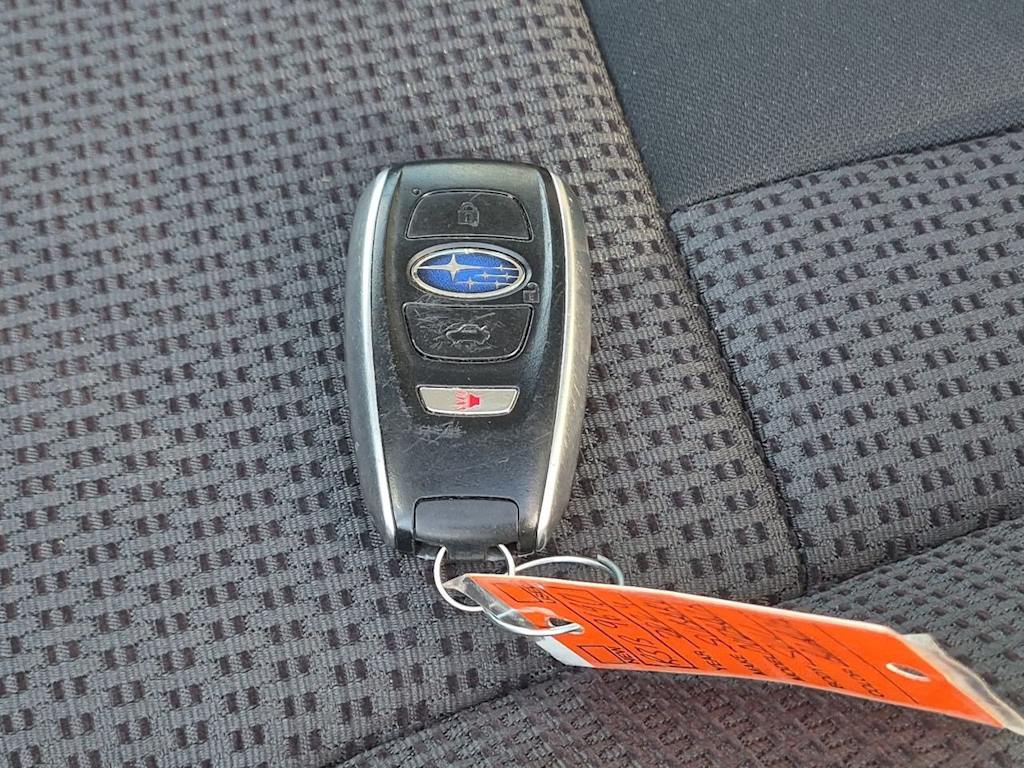 Thumbnail: 2024 Subaru Outback - 19