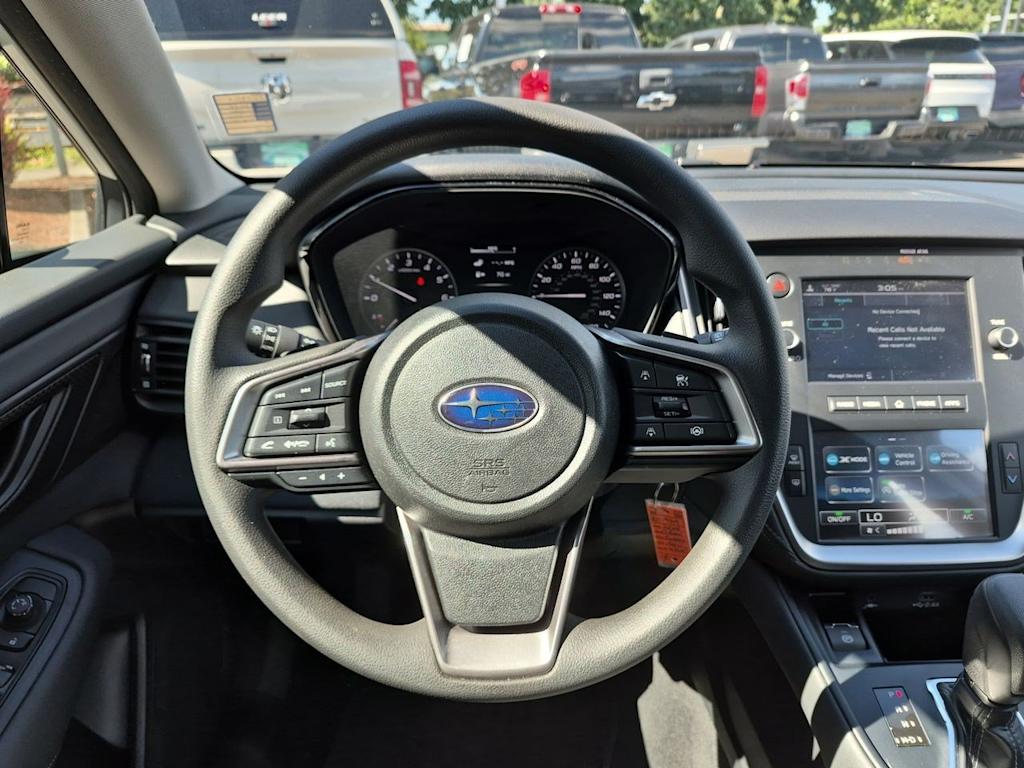 Thumbnail: 2024 Subaru Outback - 14