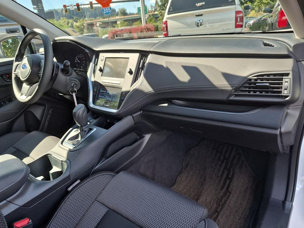Thumbnail: 2024 Subaru Outback - 13