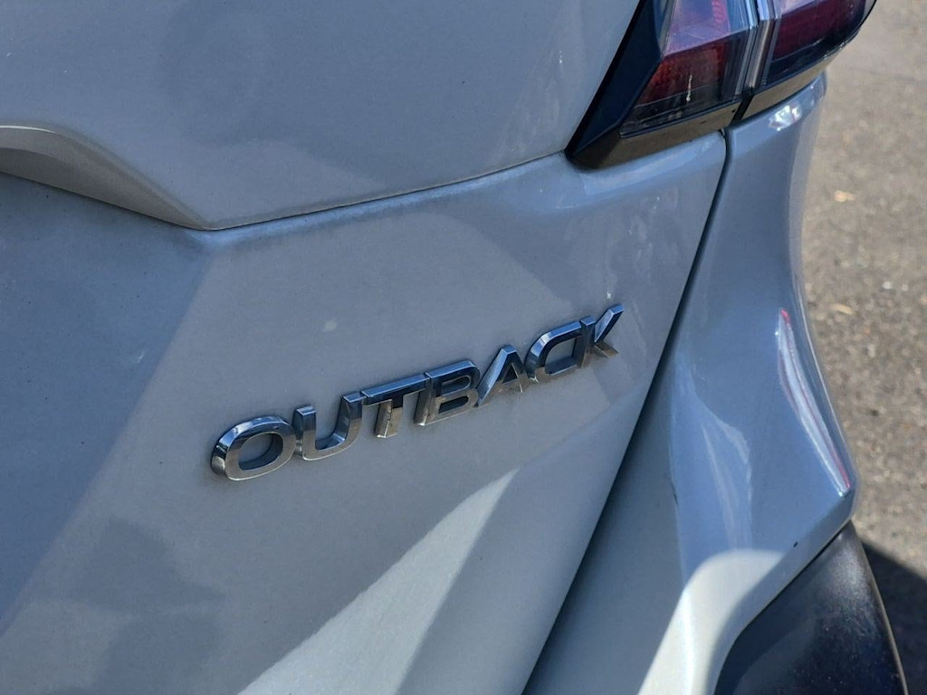 Thumbnail: 2021 Subaru Outback - 25