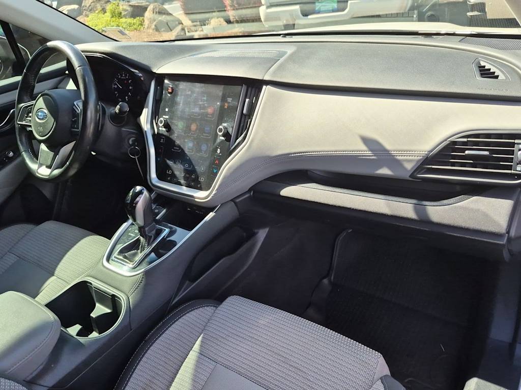 Thumbnail: 2021 Subaru Outback - 13