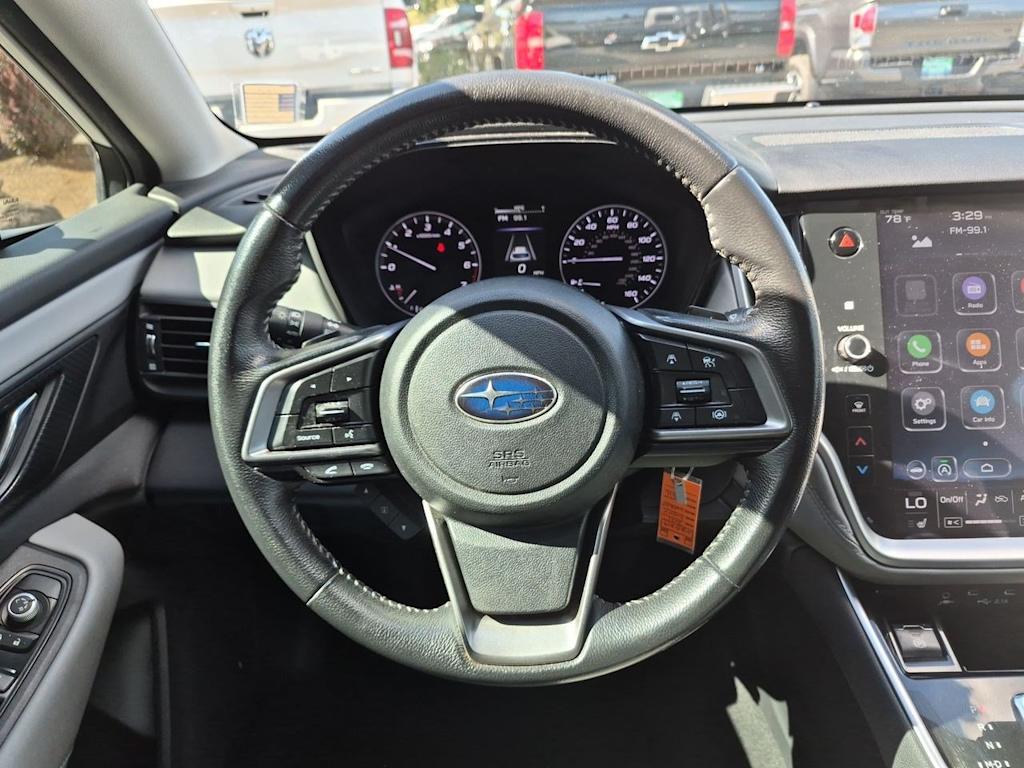 Thumbnail: 2021 Subaru Outback - 14