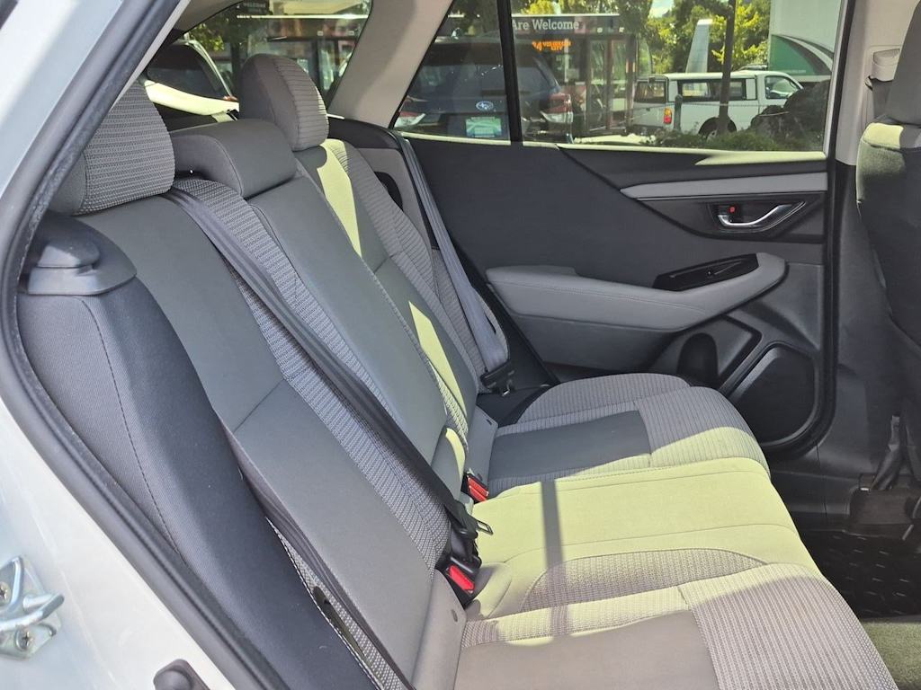 Thumbnail: 2021 Subaru Outback - 28