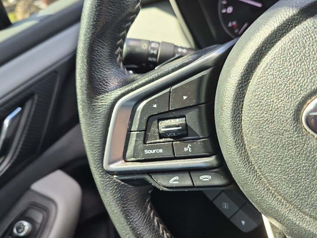 Thumbnail: 2021 Subaru Outback - 29