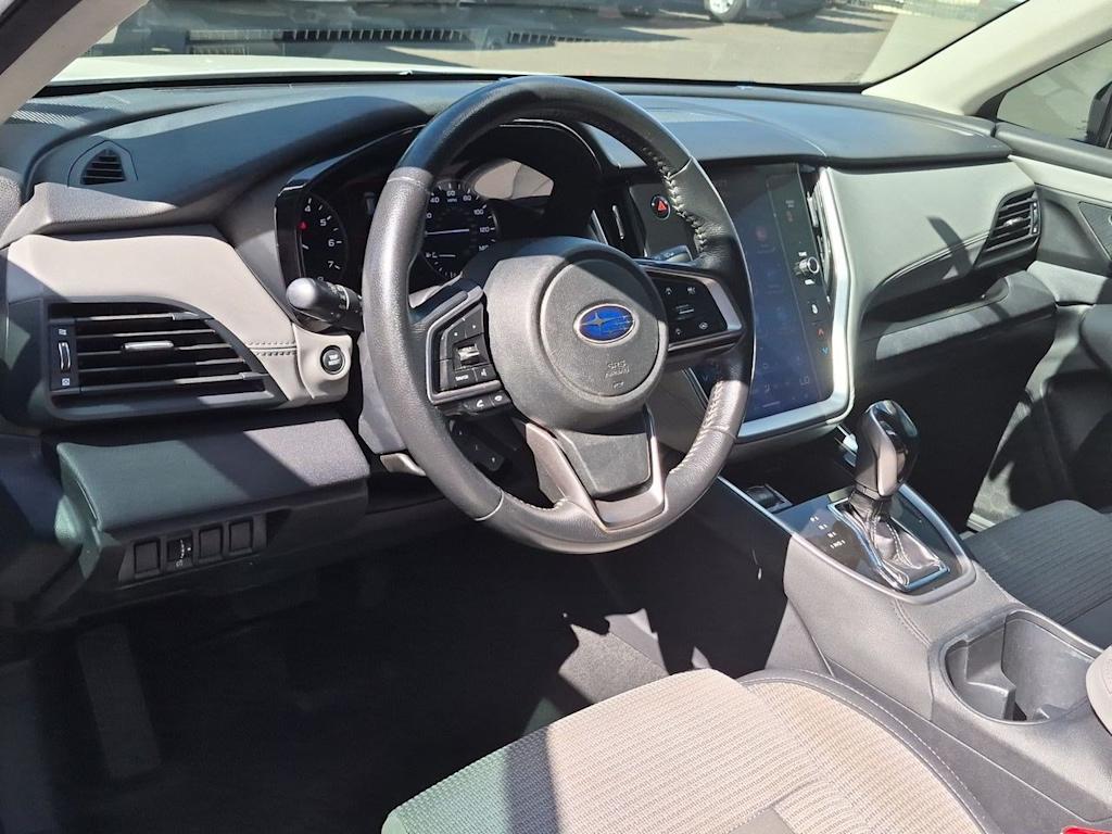 Thumbnail: 2021 Subaru Outback - 2
