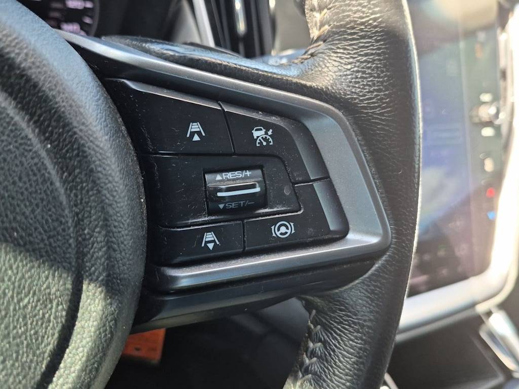 Thumbnail: 2021 Subaru Outback - 30