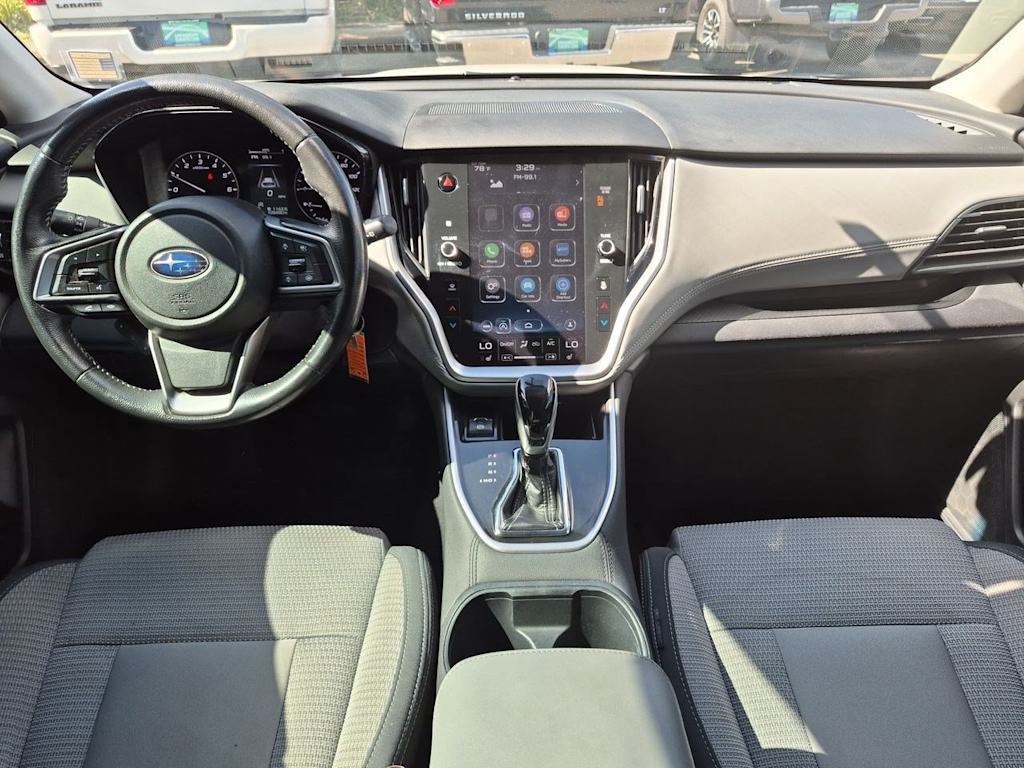 Thumbnail: 2021 Subaru Outback - 9