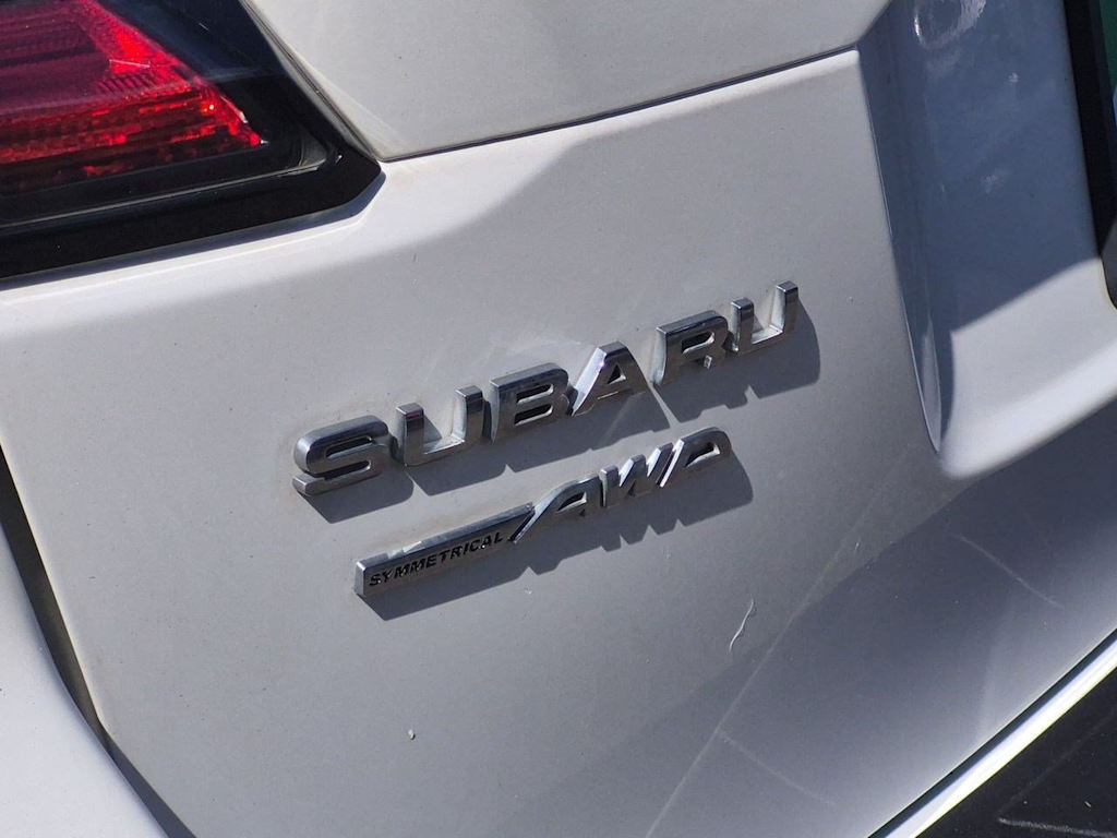 Thumbnail: 2021 Subaru Outback - 7