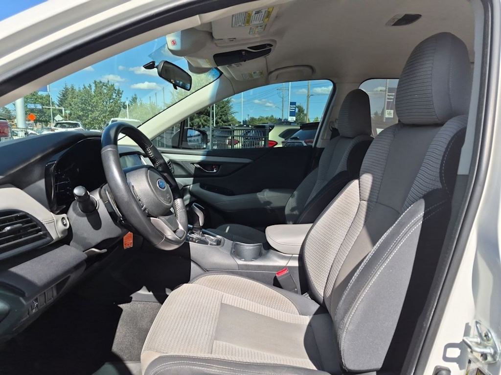 Thumbnail: 2021 Subaru Outback - 10