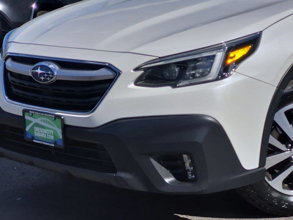Thumbnail: 2021 Subaru Outback - 24