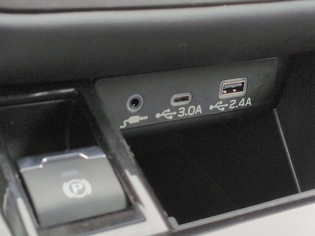 Thumbnail: 2025 Subaru Outback - 36