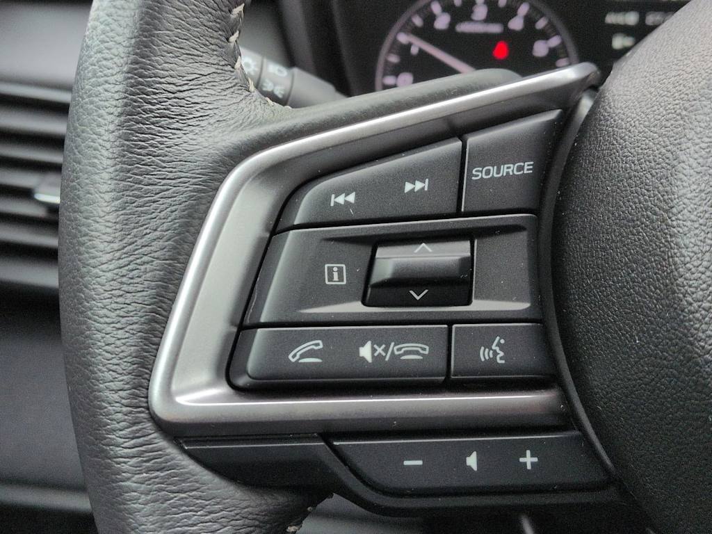 Thumbnail: 2025 Subaru Outback - 30