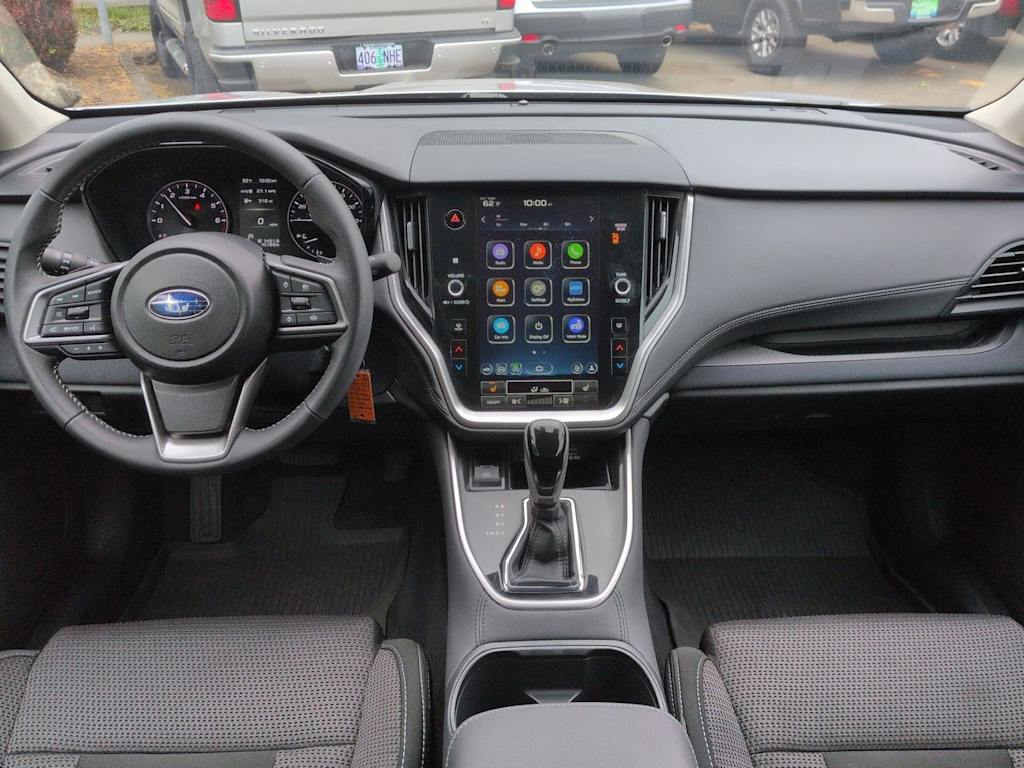 Thumbnail: 2025 Subaru Outback - 10