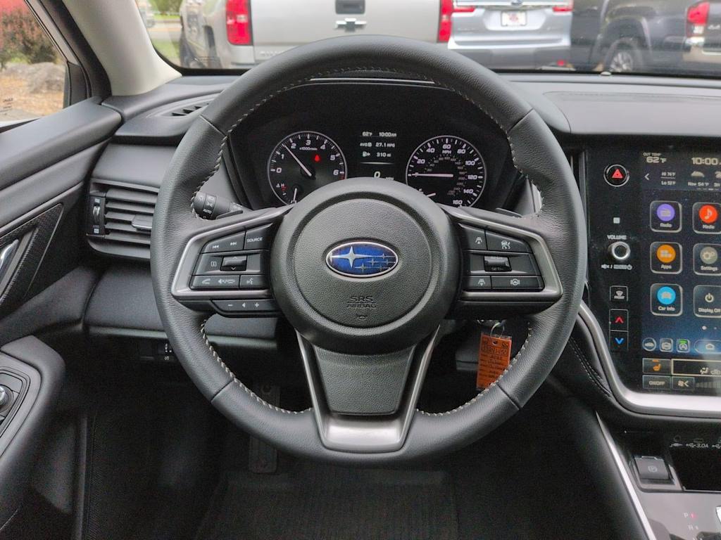 Thumbnail: 2025 Subaru Outback - 14