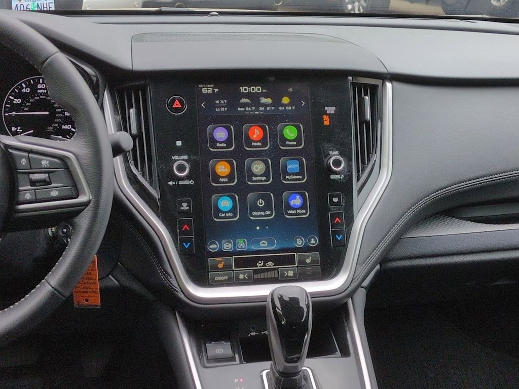 Thumbnail: 2025 Subaru Outback - 15