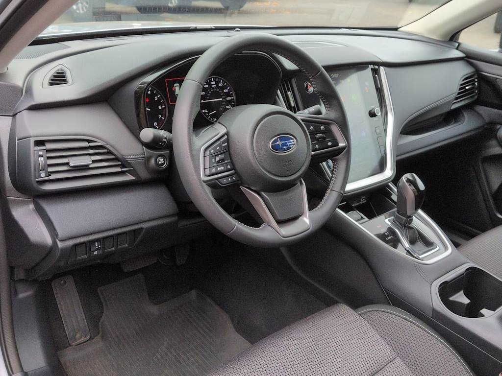 Thumbnail: 2025 Subaru Outback - 2