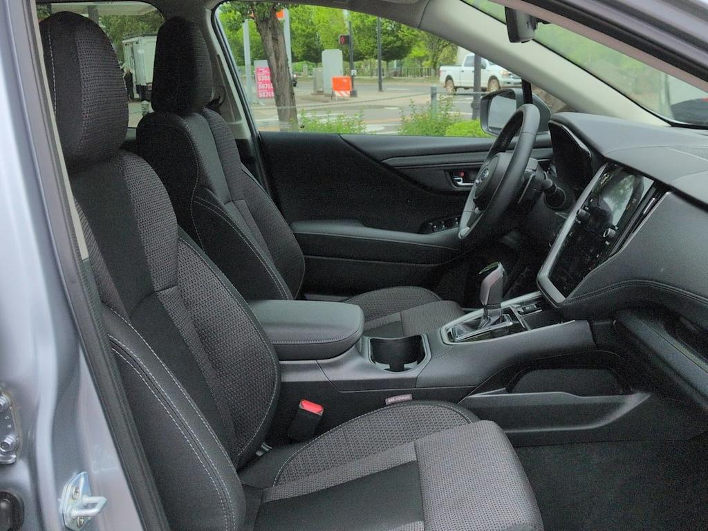 Thumbnail: 2025 Subaru Outback - 12