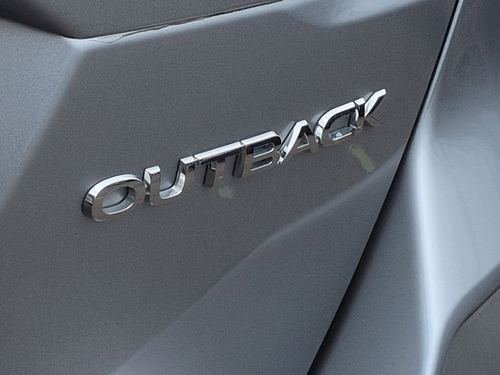 Thumbnail: 2025 Subaru Outback - 26