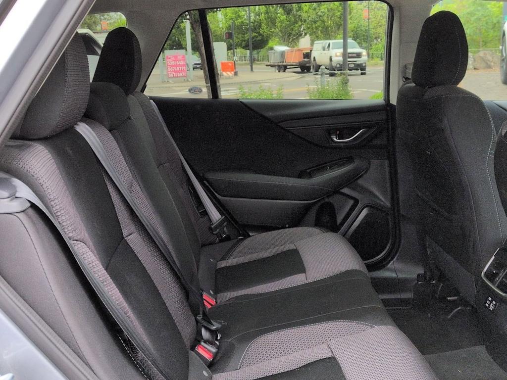 Thumbnail: 2025 Subaru Outback - 29