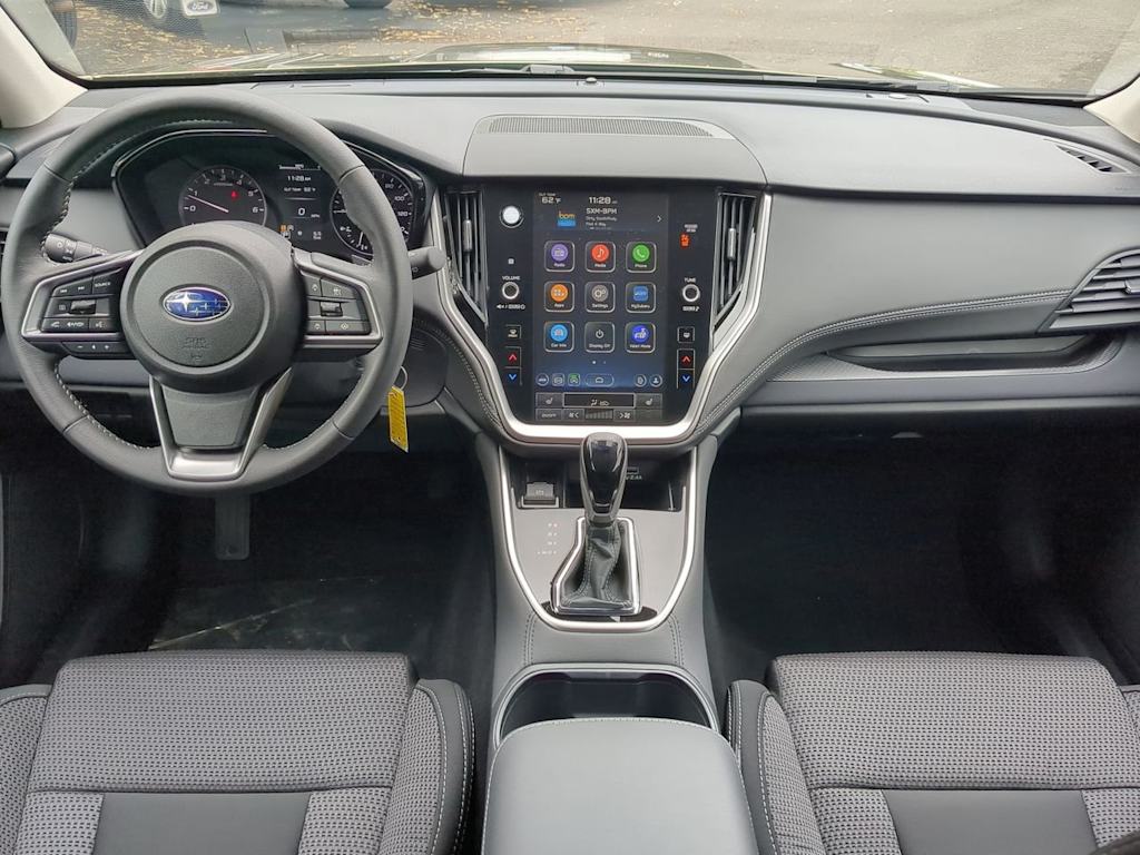 2025 Subaru Outback Premium 10