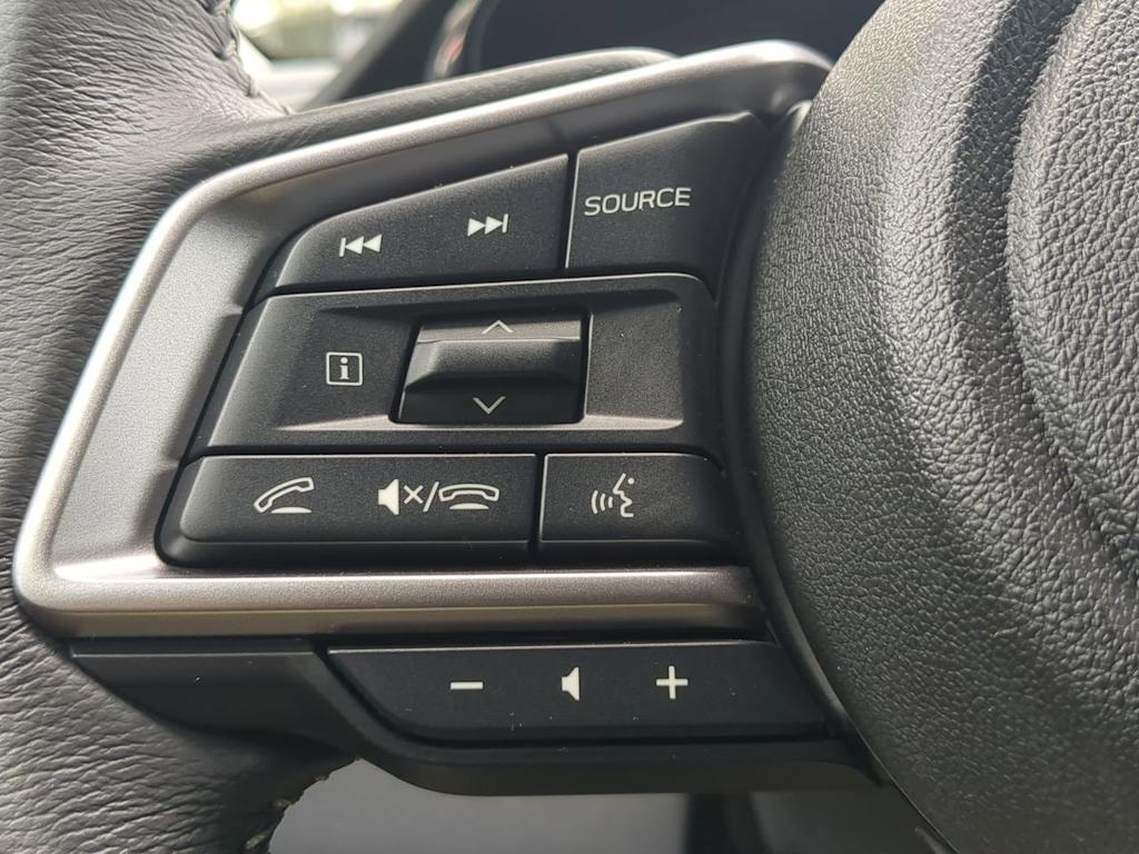 2025 Subaru Outback Premium 39