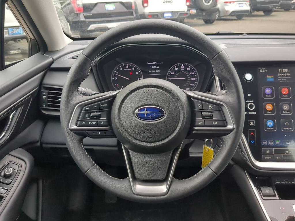 2025 Subaru Outback Premium 14