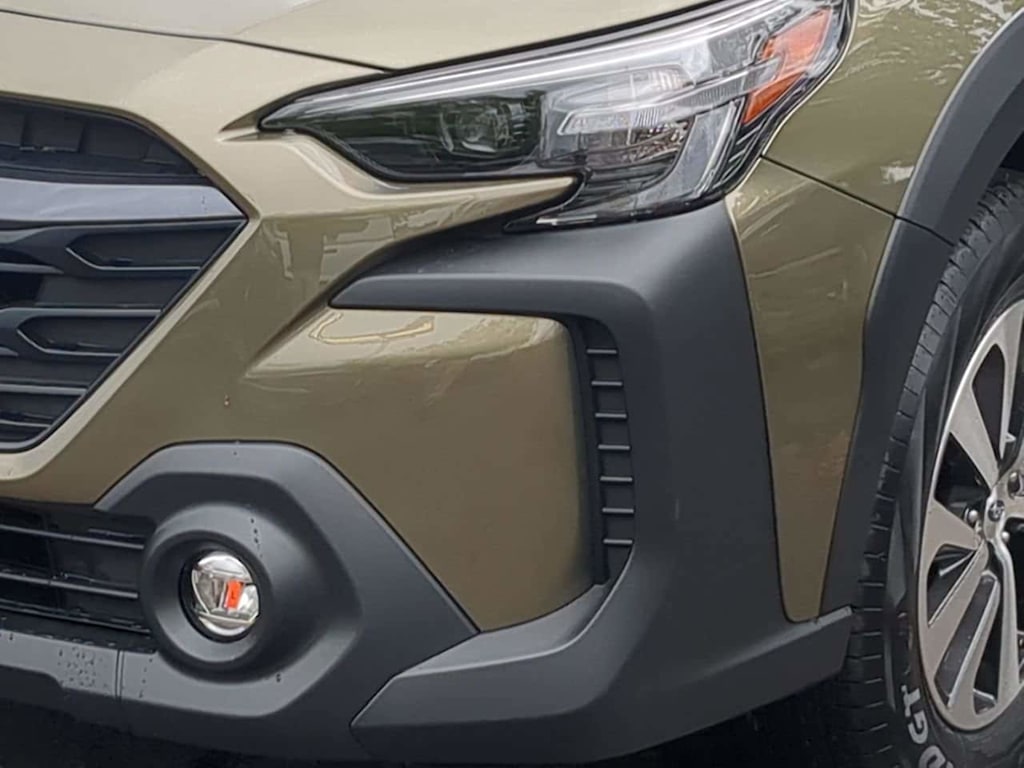 2025 Subaru Outback Premium 33