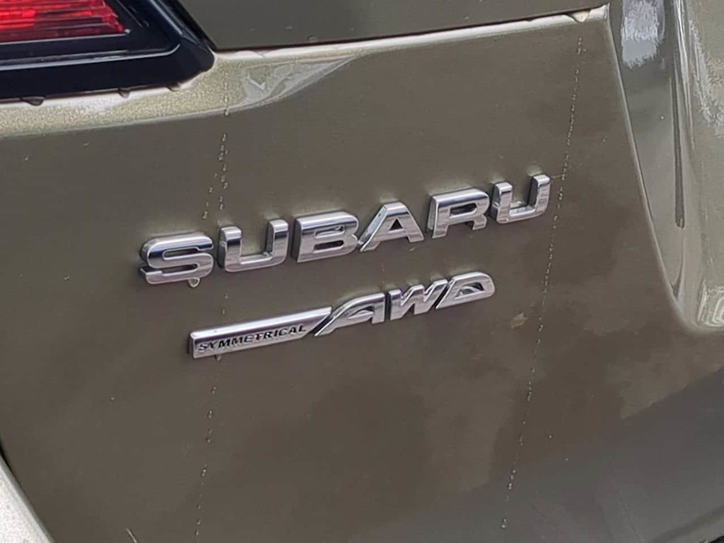2025 Subaru Outback Premium 7
