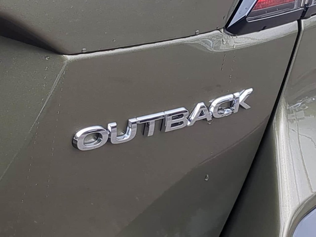 2025 Subaru Outback Premium 34