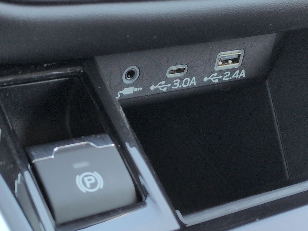Thumbnail: 2025 Subaru Outback - 35