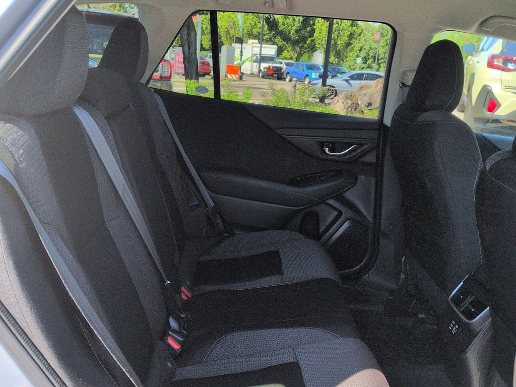 Thumbnail: 2025 Subaru Outback - 28