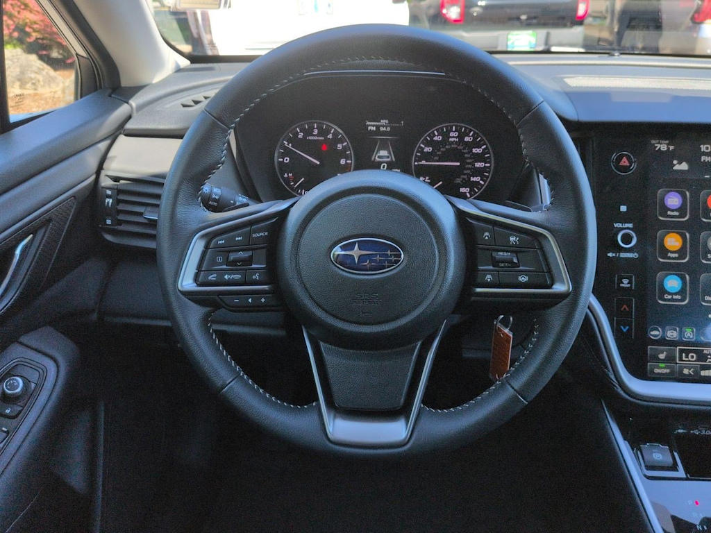 Thumbnail: 2025 Subaru Outback - 13