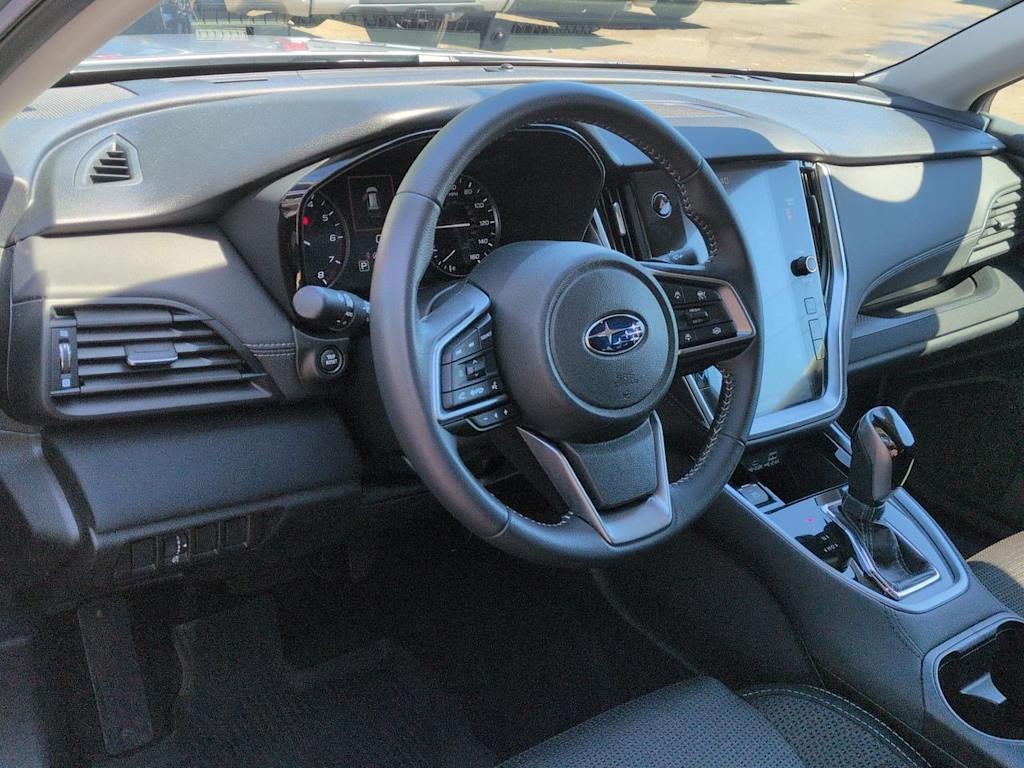 Thumbnail: 2025 Subaru Outback - 2
