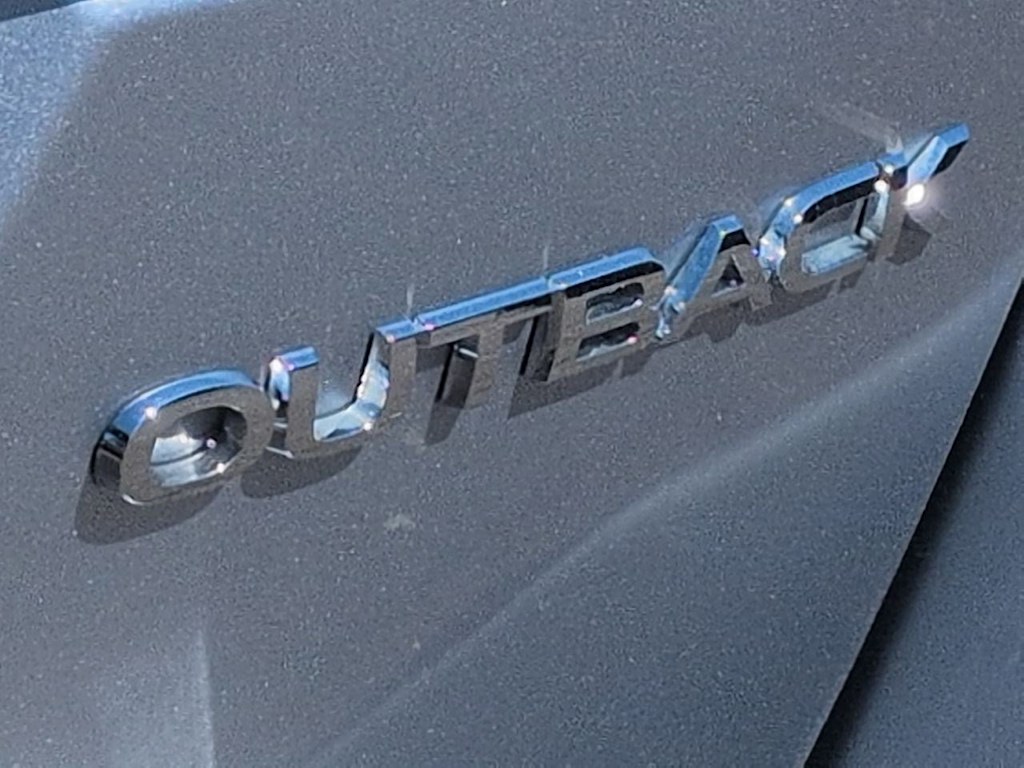 Thumbnail: 2025 Subaru Outback - 25