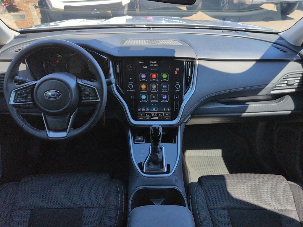 Thumbnail: 2025 Subaru Outback - 9