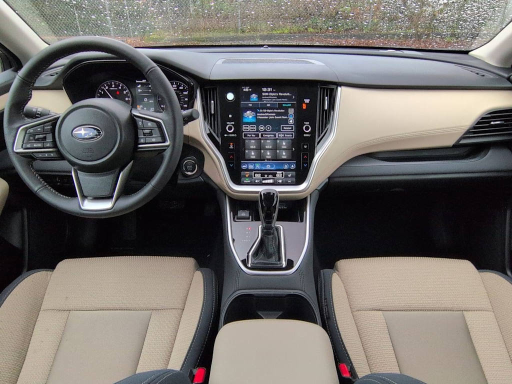Thumbnail: 2025 Subaru Outback - 10