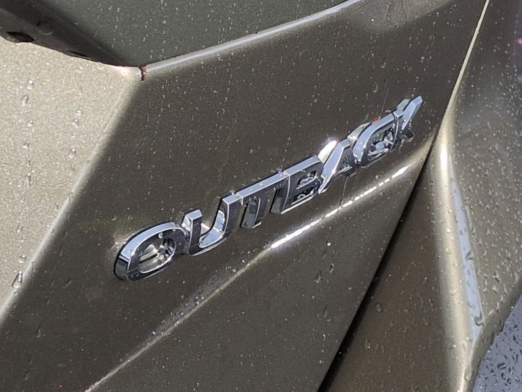 Thumbnail: 2025 Subaru Outback - 26