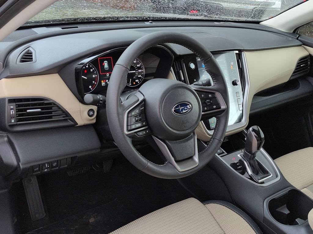 Thumbnail: 2025 Subaru Outback - 2