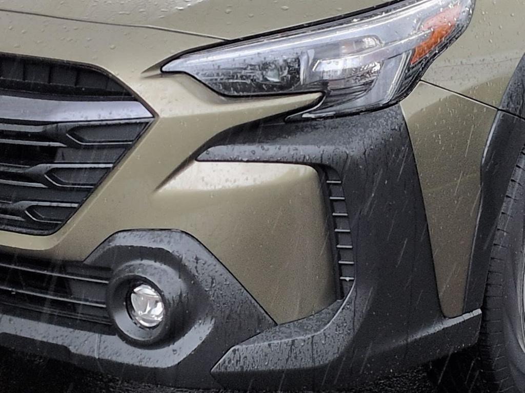 Thumbnail: 2025 Subaru Outback - 25
