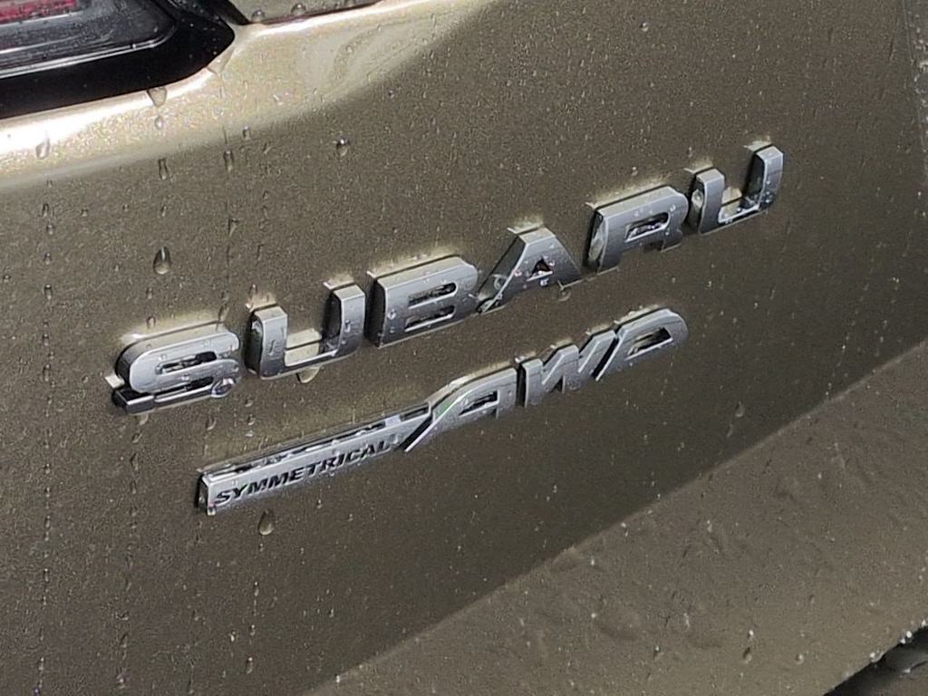 Thumbnail: 2025 Subaru Outback - 7