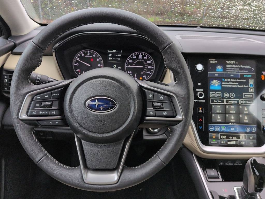 Thumbnail: 2025 Subaru Outback - 14