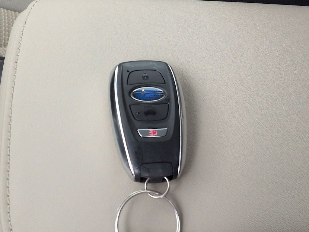 Thumbnail: 2025 Subaru Outback - 19