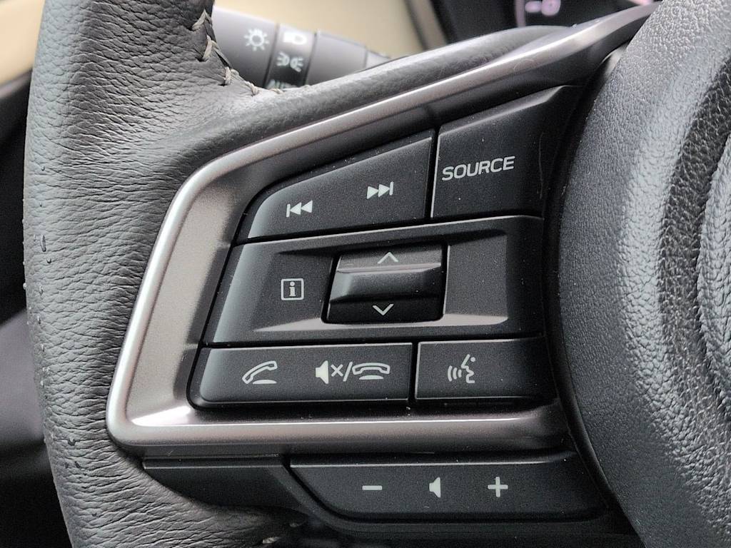 Thumbnail: 2025 Subaru Outback - 30