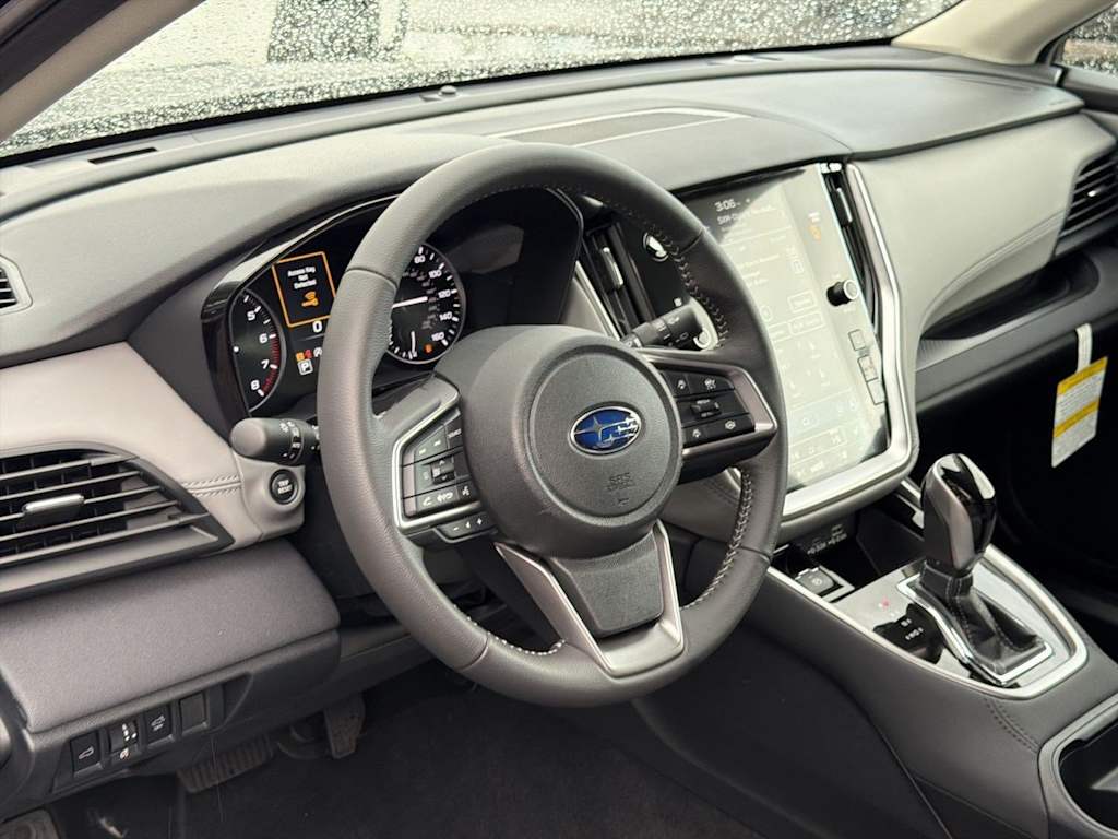 Thumbnail: 2025 Subaru Outback - 2