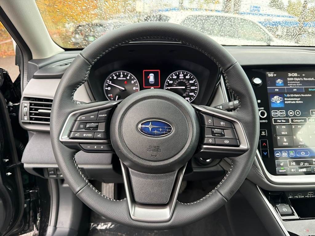 Thumbnail: 2025 Subaru Outback - 14