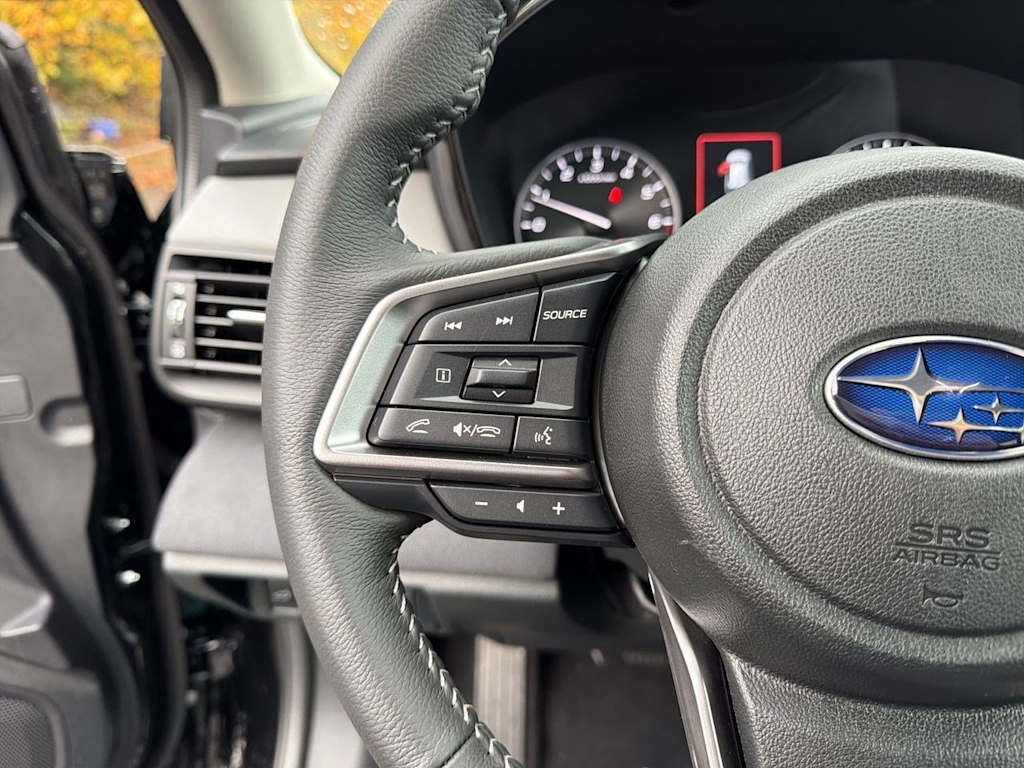 Thumbnail: 2025 Subaru Outback - 35
