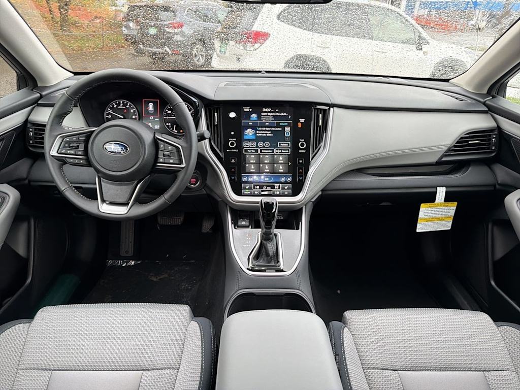 Thumbnail: 2025 Subaru Outback - 10