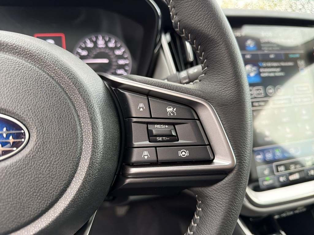Thumbnail: 2025 Subaru Outback - 36