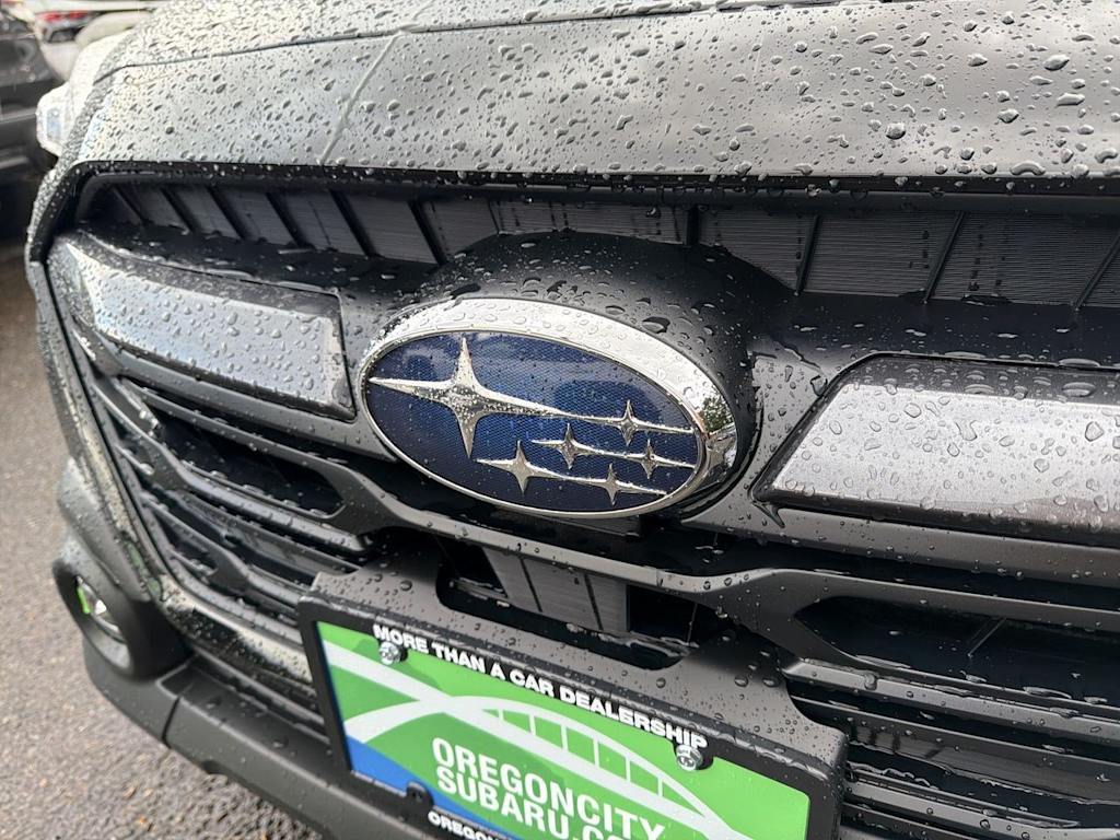 Thumbnail: 2025 Subaru Outback - 7