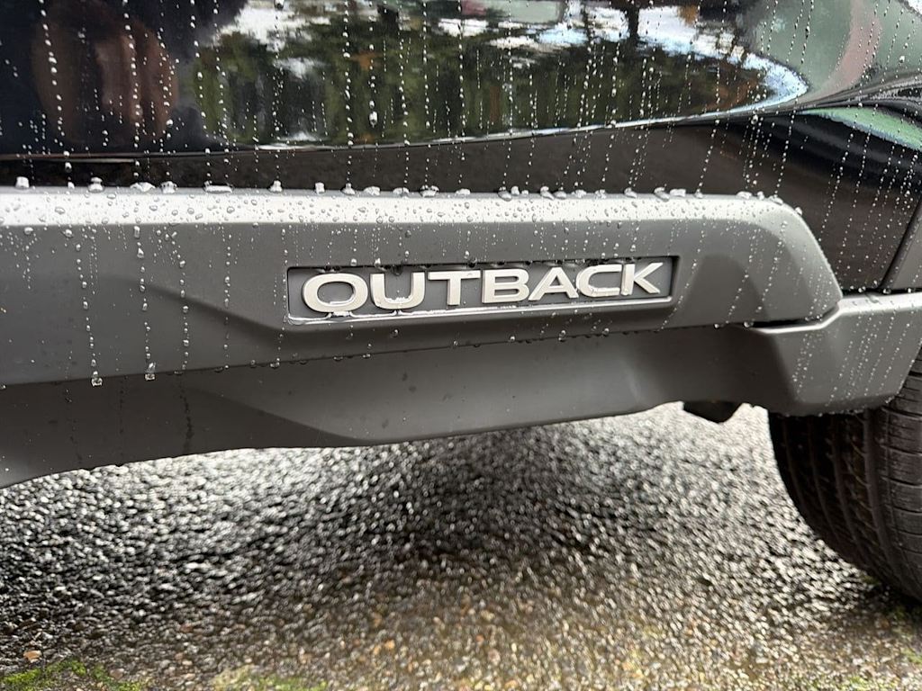 Thumbnail: 2025 Subaru Outback - 18